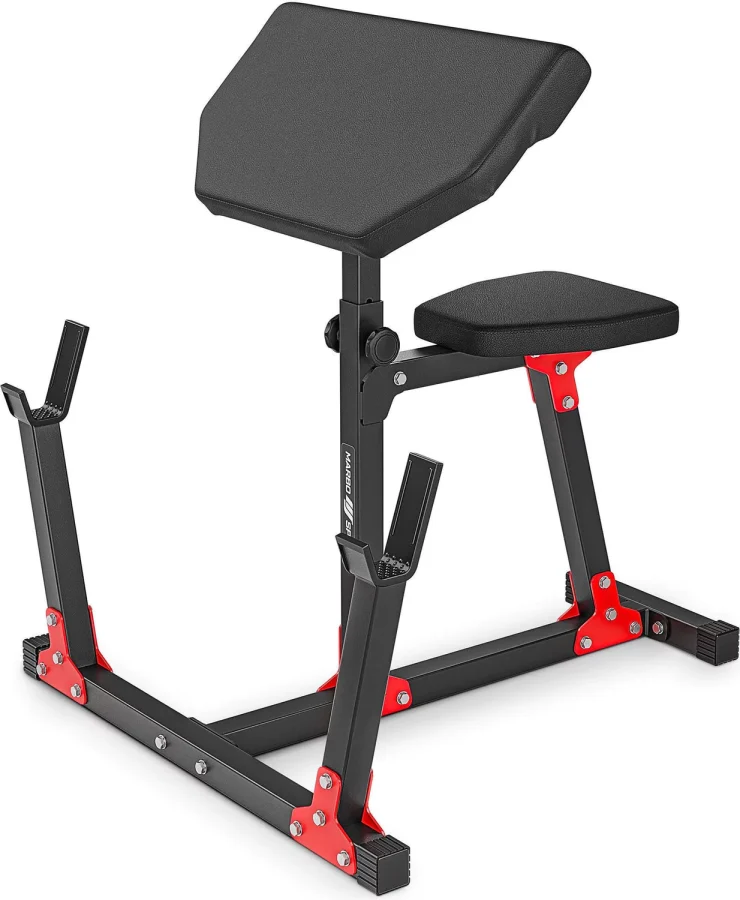 Benk Scotts , Bønnebok Mh-L105 2.0 – Marbo Sport – bilde 2 av 5