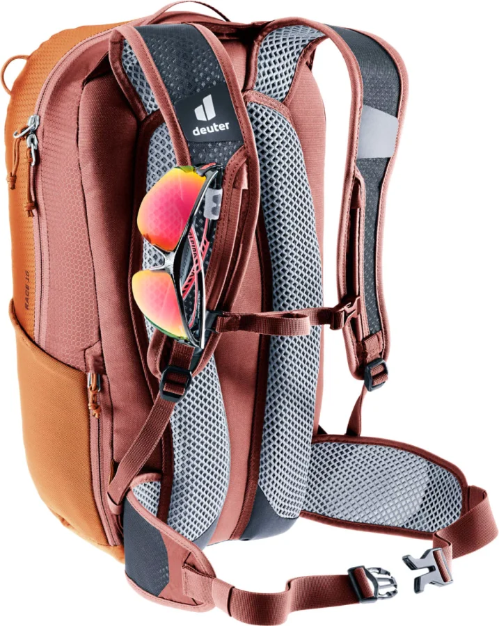 Sykkelryggsekk Race 16 l – Deuter – bilde 5 av 5