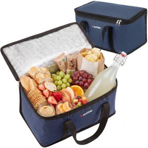 Outtec Kjølebag 15L