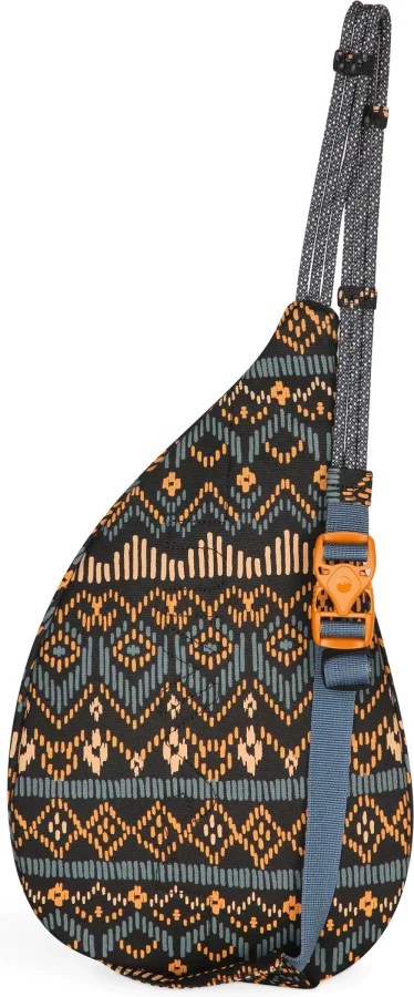 Ryggsekk En-Skulder , Mini Rope bag 4 l – Kavu – bilde 2 av 4