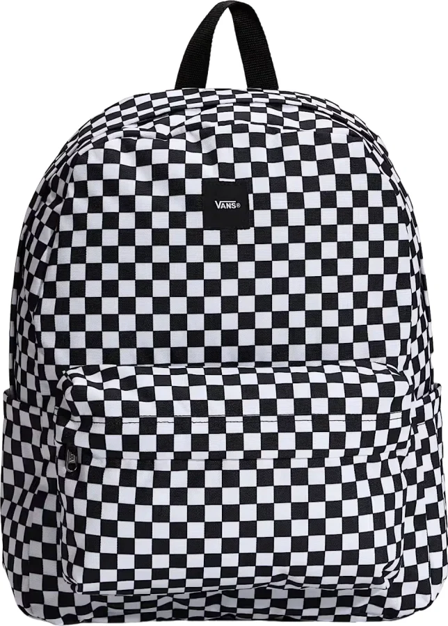 Ryggsekk Old Skool Rutete – Vans – bilde 1 av 5