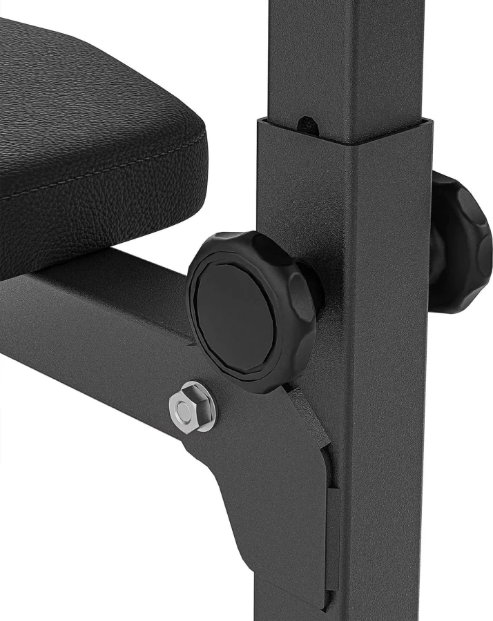 Benk Scotts , Bønnebok Mh-L105 2.0 – Marbo Sport – bilde 3 av 5