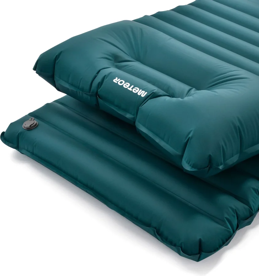 Turmadrass med Nakkestøtte 188 × 60 × 8,5 cm – Meteor – bilde 3 av 5