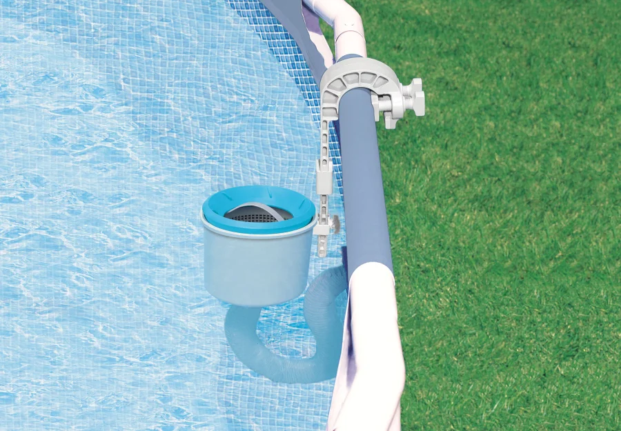 Skimmer 28000 til basseng – Intex – bilde 2 av 3