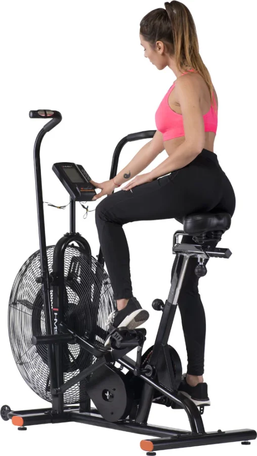 Airbike airbike MP6548 – HMS – bilde 5 av 5