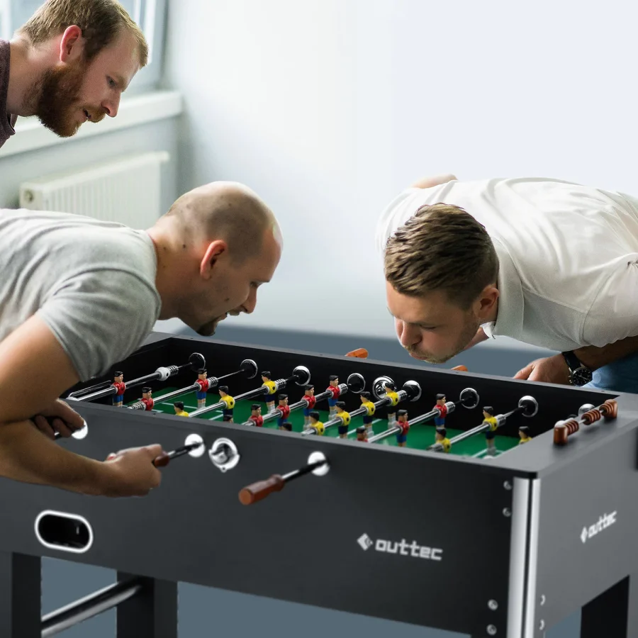 Fotballbord Epsilon – Outtec – bilde 3 av 5