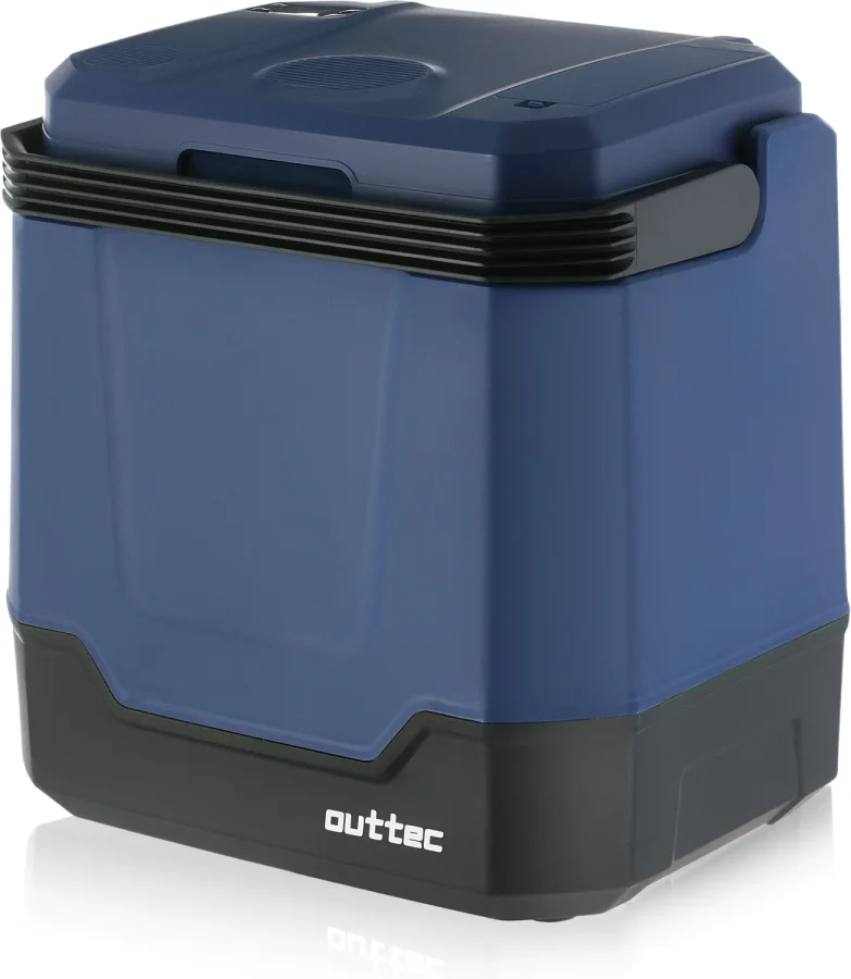 Bilkjøler Arctix 33 l – Outtec – bilde 2 av 5