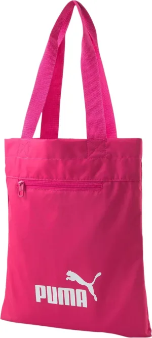 Shopper Phase Packable 12L Puma-Veske