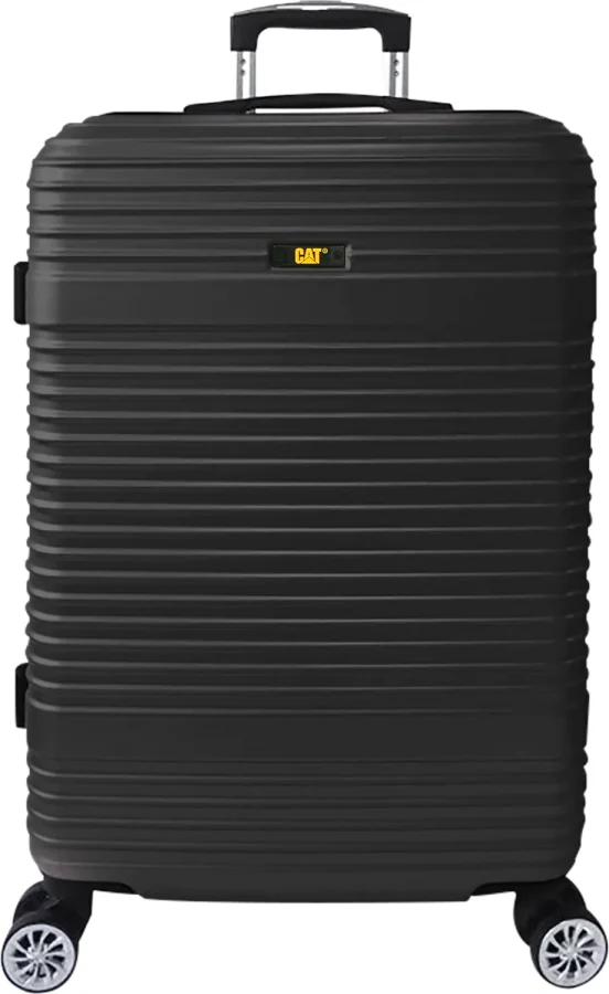 Alexa 3-Pakning Caterpillar Trillekoffertsett – bilde 3 av 5