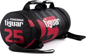 Powerbag 25Kg V3 Tiguar Treningssekk