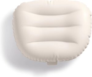 Oppblåsbar Nakkestøtte For Spa-Bassenger 24x19x6 cm Intex