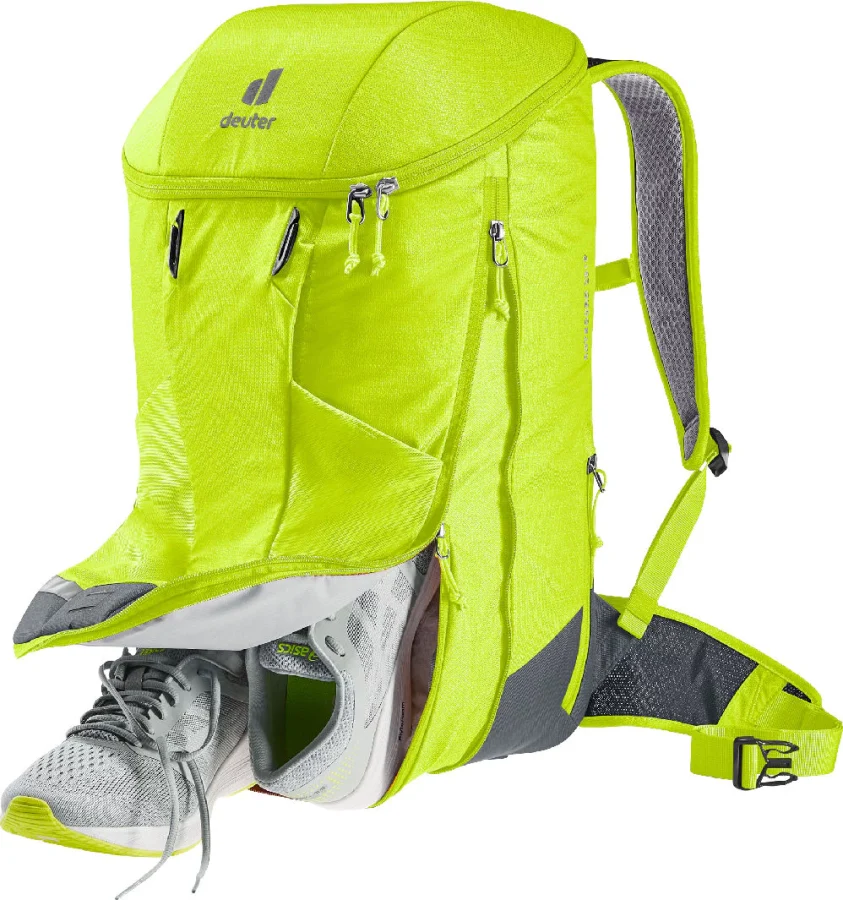 Ryggsekk Rotsoord 25+5 l – Deuter – bilde 2 av 5