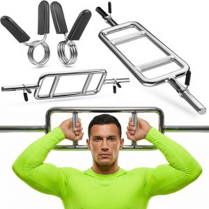 Glatt Trusshals 86,5 Cm 25 Mm Gymtek