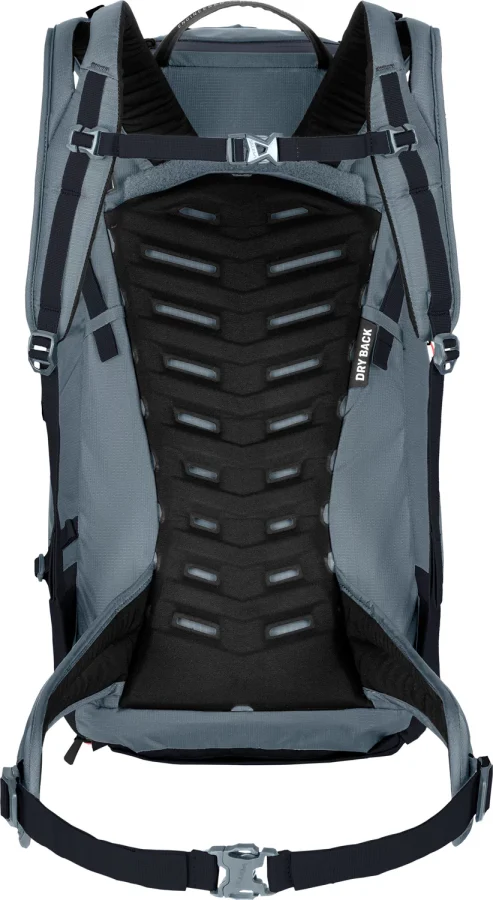 Puez 32+5 l ryggsekk – bilde 2 av 5