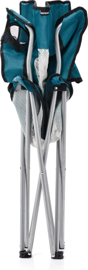 Sammenleggbar campingstol Tripper – Meteor – bilde 4 av 5