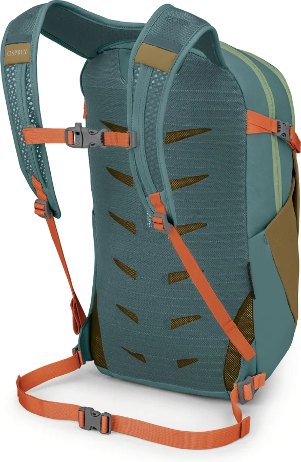 Daylite Plus Earth ryggsekk – bilde 2 av 5
