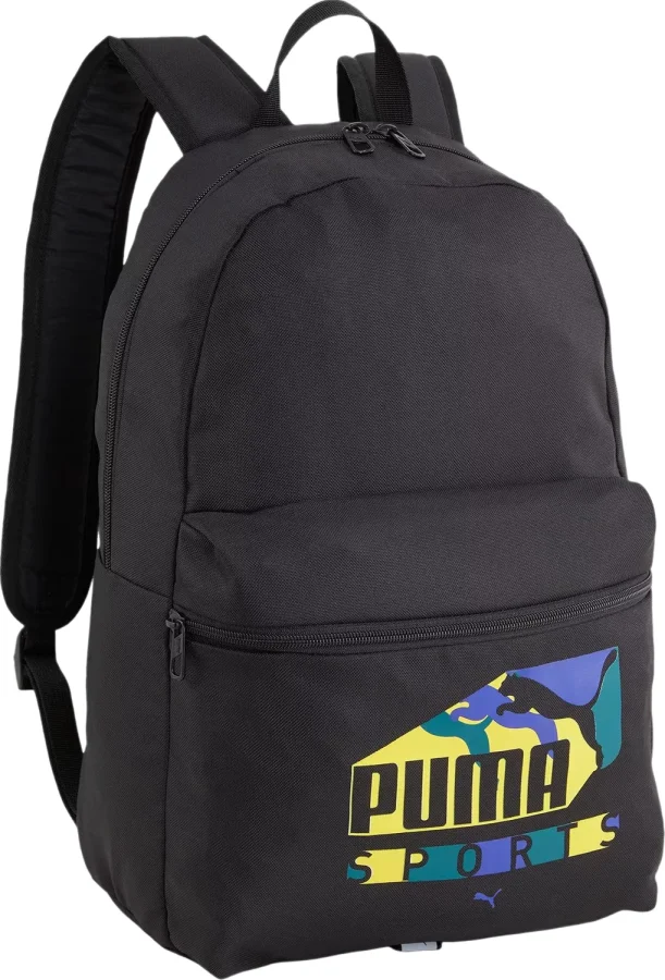 Ryggsekk Phase Sports Print – Puma – bilde 1 av 2