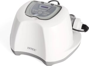Qs 700 Plus Intex Klorgenerator