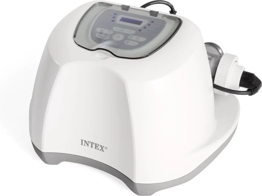 Klorgenerator Qs 700 Plus – Intex – bilde 1 av 5