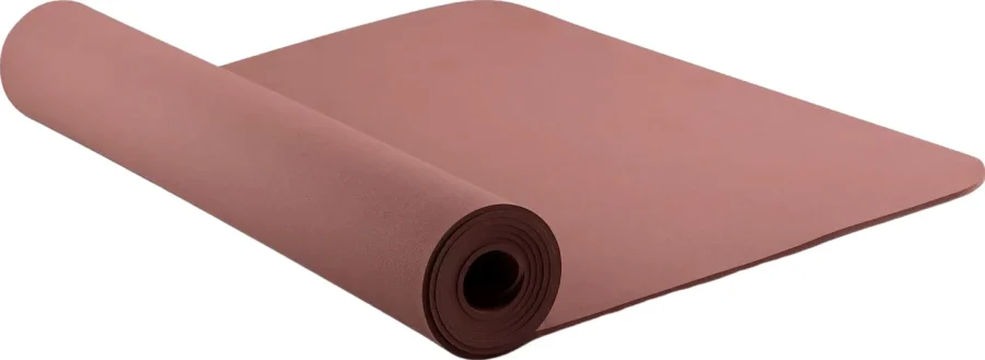 Treningsmatte Vendbar 0,4 cm yoga – Nike – bilde 1 av 3