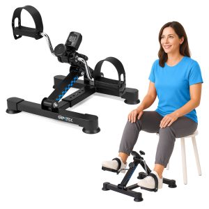 Rehabiliteringsrotor, Mini-Ergometersykkel Xmb200 Gymtek