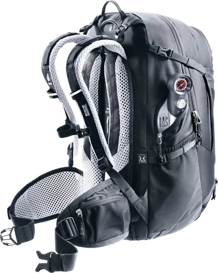 Ryggsekk Trans Alpine 28 l Sl – Deuter – bilde 5 av 5
