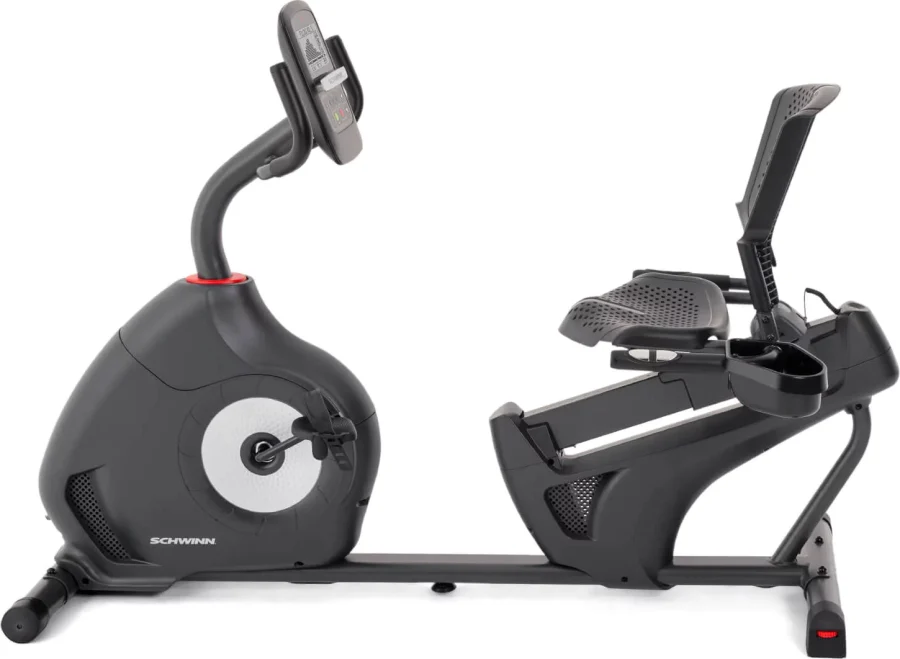 Liggesykkel Schwinn 510R – bilde 3 av 5