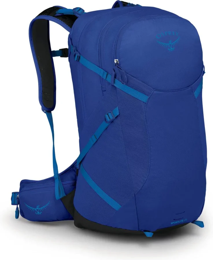 Ryggsekk Sportlite 25 l – Osprey – bilde 1 av 5