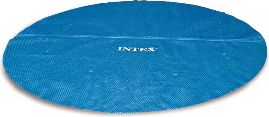 Trekk, solfolie til Solar 538 cm basseng – Intex – bilde 1 av 2