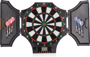 Outtec Db1500 Elektronisk Dartskive