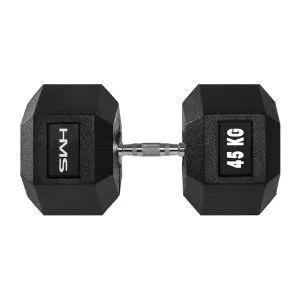 Hex Pro 45 Kg Hms-Manual