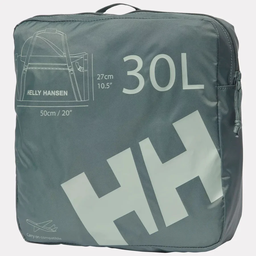 Ryggsekk Duffel 2 30 l – Helly Hansen – bilde 5 av 5