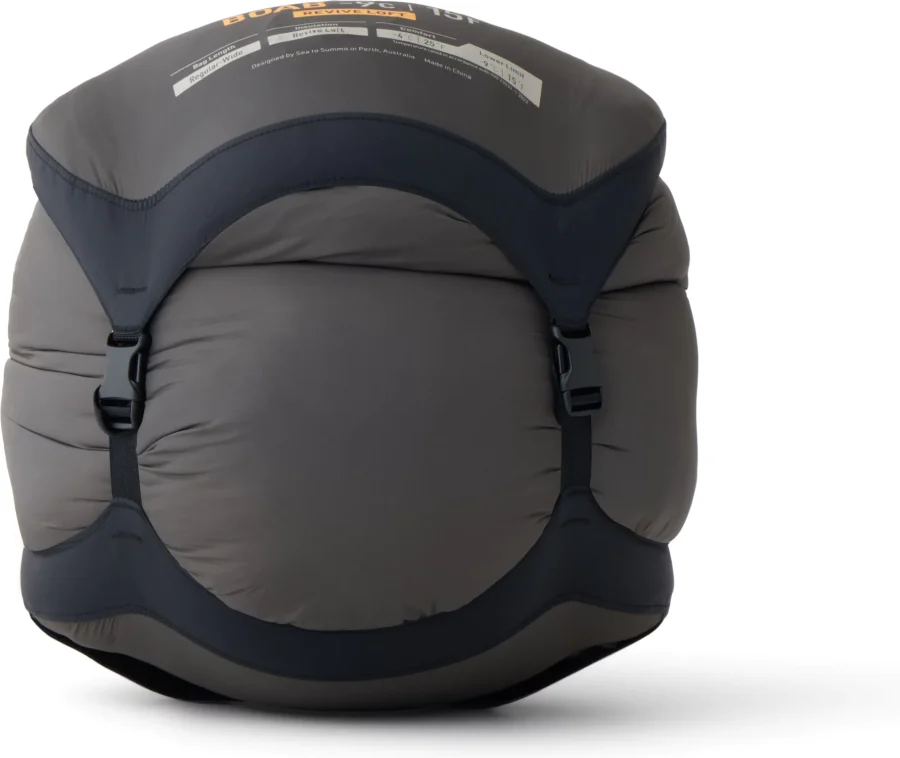 Boab Mumiesovepose – Sea to Summit – bilde 3 av 4