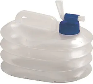 Sammenleggbar Vannbeholder 3L Easy Camp-Dunk