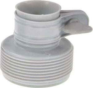 Adapter, Reduksjonsrør, Type B Intex-Adapter