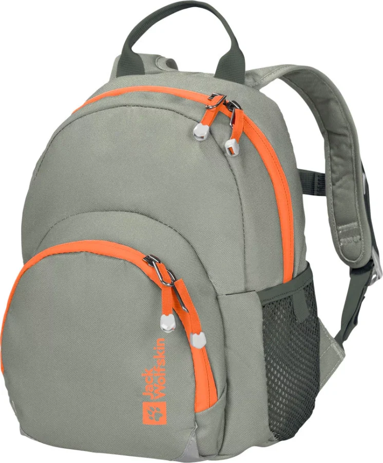 Ryggsekk Buttercup Junior – Jack Wolfskin – bilde 1 av 4