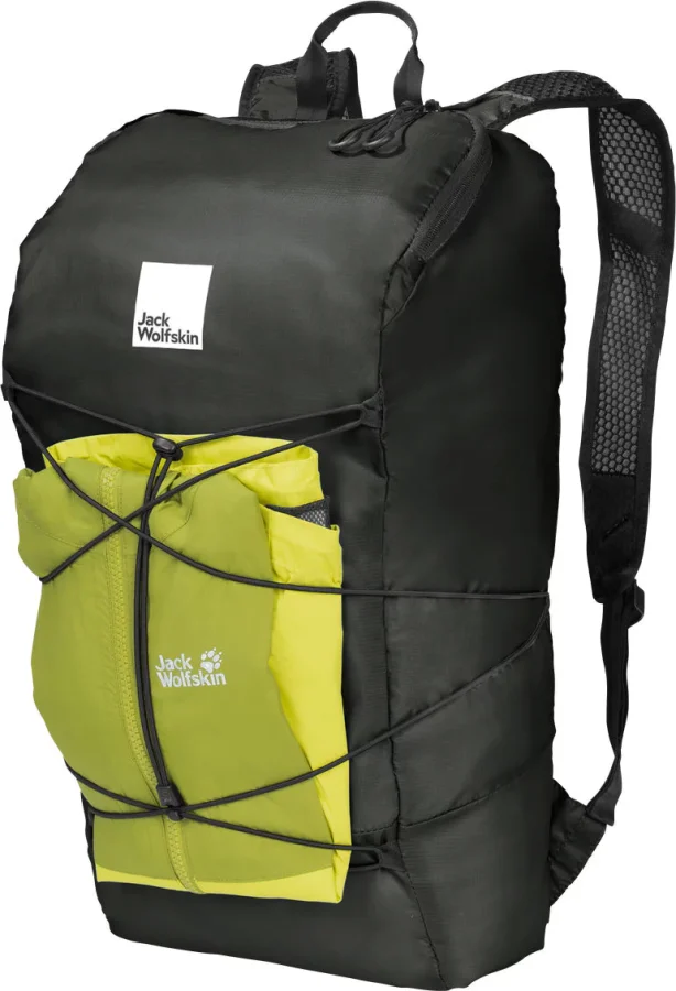 Ryggsekk Wandermood – Jack Wolfskin – bilde 2 av 4
