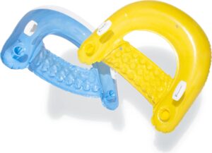 Intex Sit'N Float 58859Eu Oppblåsbar Vannstol