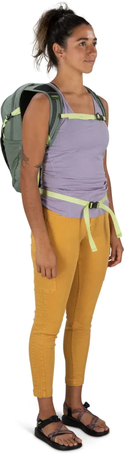 Ryggsekk Daylite Plus – Osprey – bilde 4 av 5