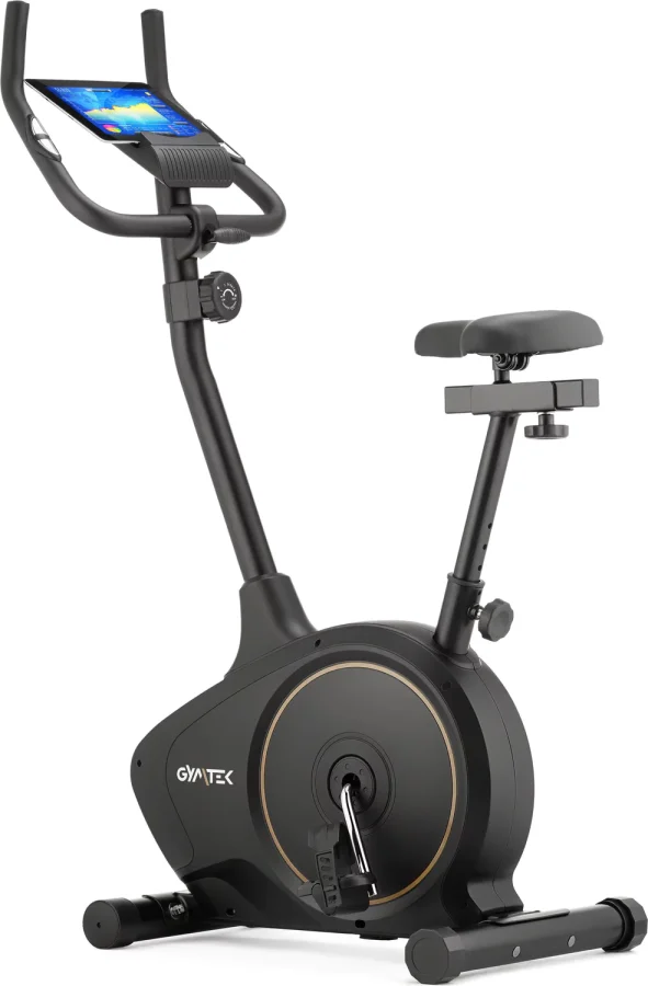 Magnetisk treningssykkel XB1400 – Gymtek – bilde 2 av 5
