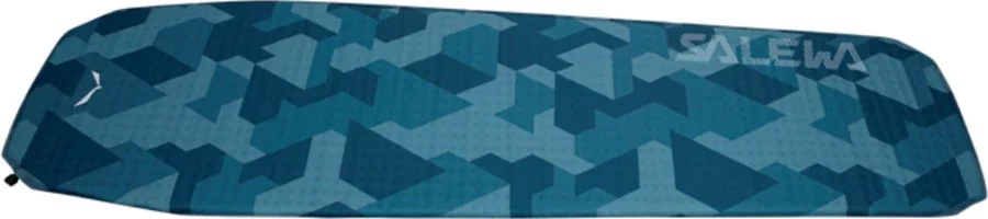 Selvoppblåsende matte Diadem 3-Sesongs 183 × 51 × 2,5 cm – Salewa