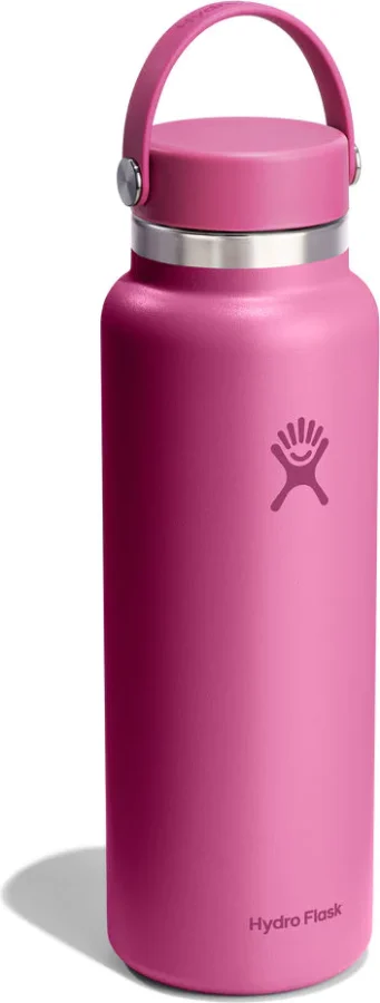 Termoflaske med bred Fleksible Korker på 1,18 l – Hydro Flask – bilde 4 av 5