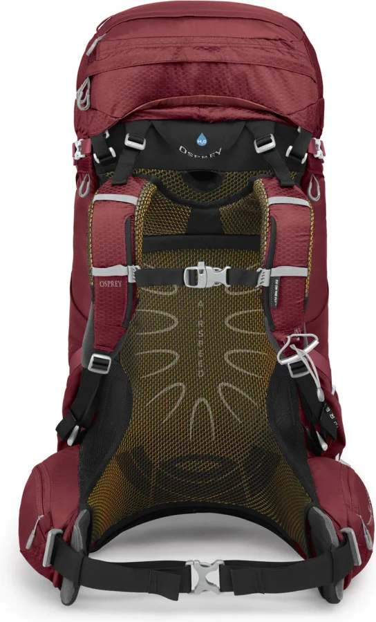 Ryggsekk Aura Ag 62/65 l – Osprey – bilde 4 av 5