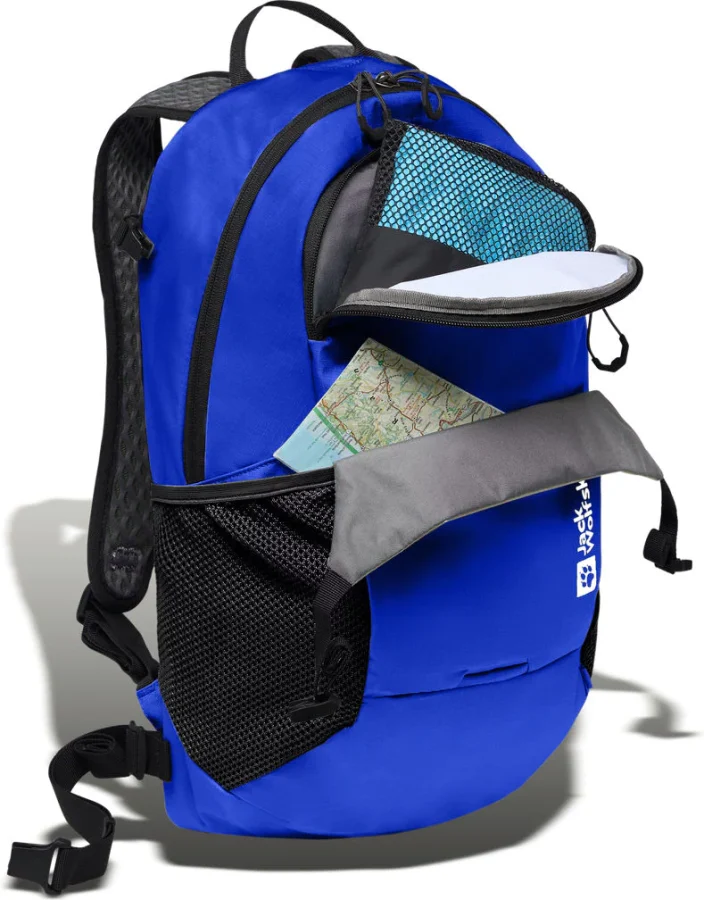 Ryggsekk Velocity 20 l – Jack Wolfskin – bilde 5 av 5
