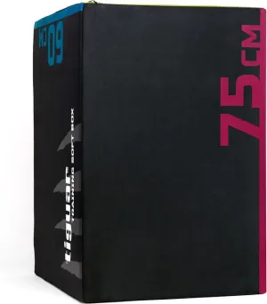 Tiguar Plyometrisk Boks