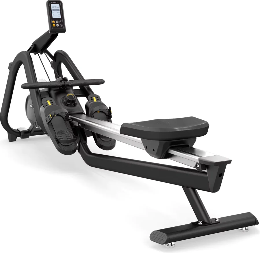 Romaskin Matrix fitness MX16 – bilde 1 av 5