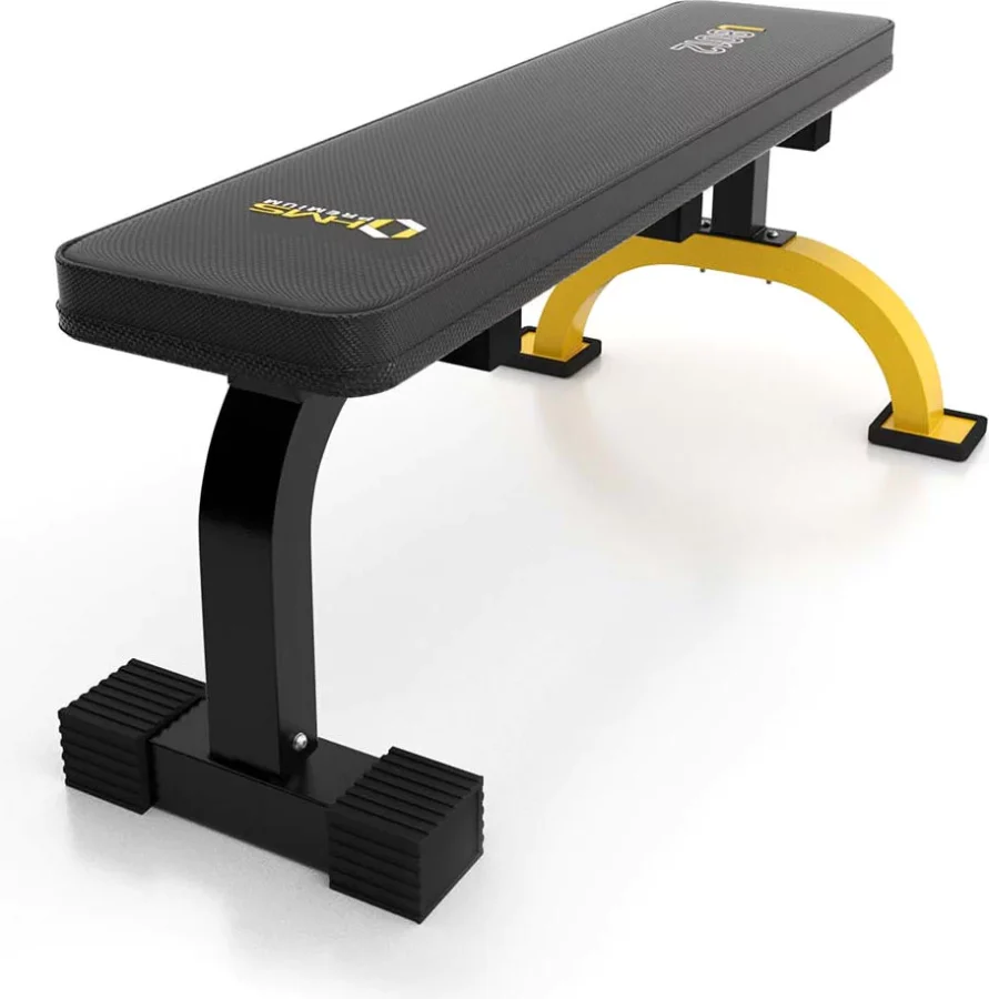 Treningsbenk L8012 Premium – HMS – bilde 5 av 5