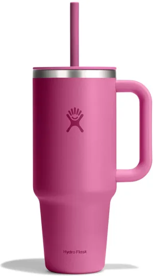 Hydro Flask All Around Travel Tumbler 1,18L Termos Med Sugerør