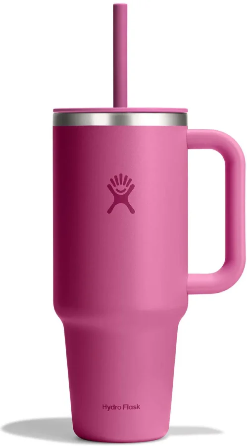 Termos All Around Travel Tumbler 1,18 l med sugerør – Hydro Flask – bilde 1 av 5