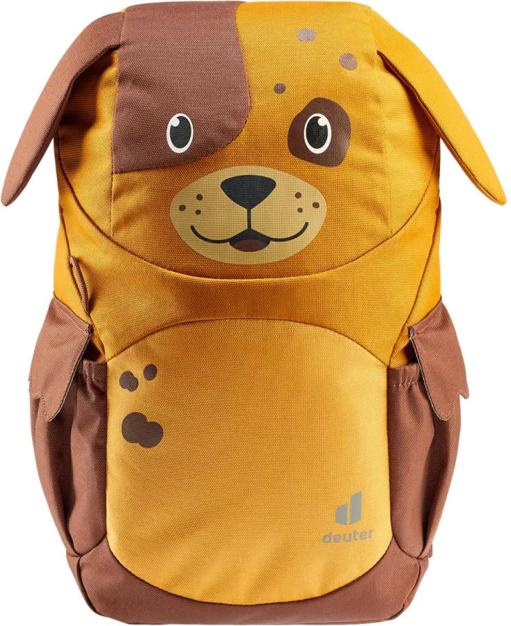 Ryggsekk Kikki 8 l Junior – Deuter – bilde 2 av 5